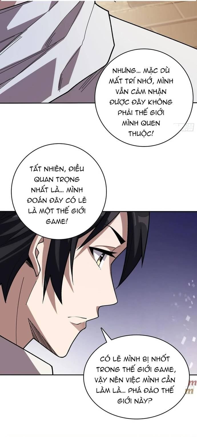 đọc truyện Nhân Vật Phản Diện? Chắc Chắn Không Phải Ta Chương 176 ảnh 8 tại Thiên Thai Truyện