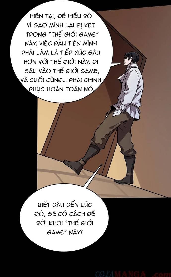 đọc truyện Nhân Vật Phản Diện? Chắc Chắn Không Phải Ta Chương 176 ảnh 10 tại Thiên Thai Truyện