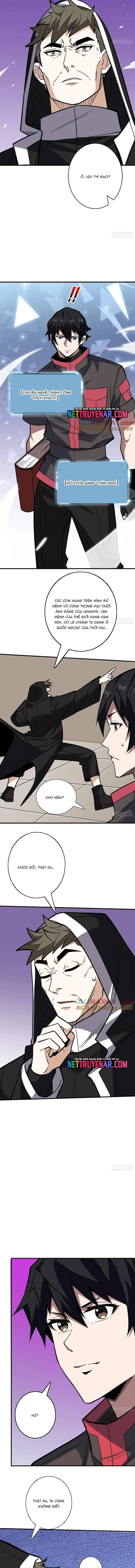 đọc truyện Nhân Vật Phản Diện? Chắc Chắn Không Phải Ta Chương 177 ảnh 6 tại Thiên Thai Truyện