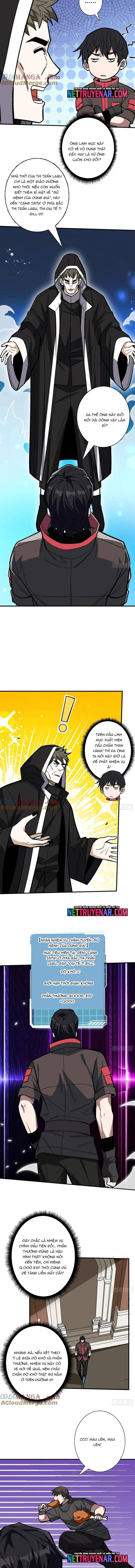 đọc truyện Nhân Vật Phản Diện? Chắc Chắn Không Phải Ta Chương 177 ảnh 7 tại Thiên Thai Truyện