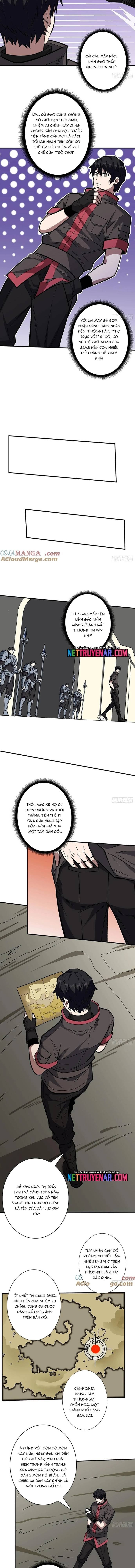 đọc truyện Nhân Vật Phản Diện? Chắc Chắn Không Phải Ta Chương 177 ảnh 8 tại Thiên Thai Truyện