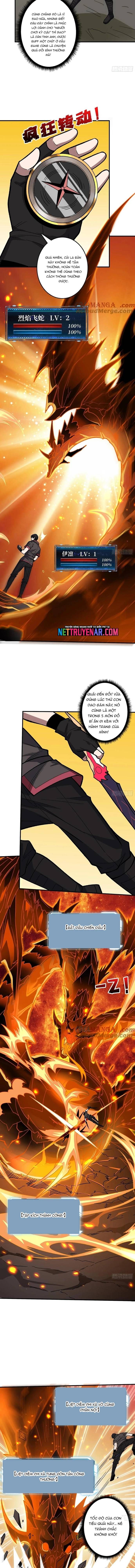 đọc truyện Nhân Vật Phản Diện? Chắc Chắn Không Phải Ta Chương 177 ảnh 9 tại Thiên Thai Truyện