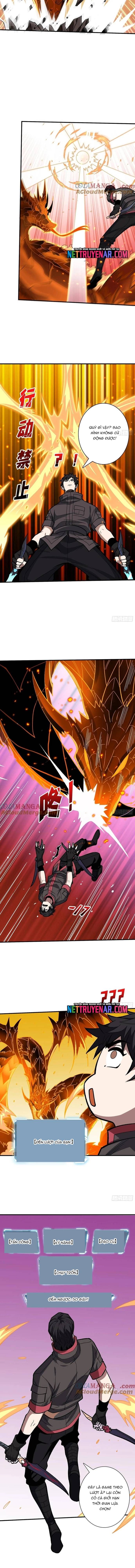 đọc truyện Nhân Vật Phản Diện? Chắc Chắn Không Phải Ta Chương 177 ảnh 10 tại Thiên Thai Truyện