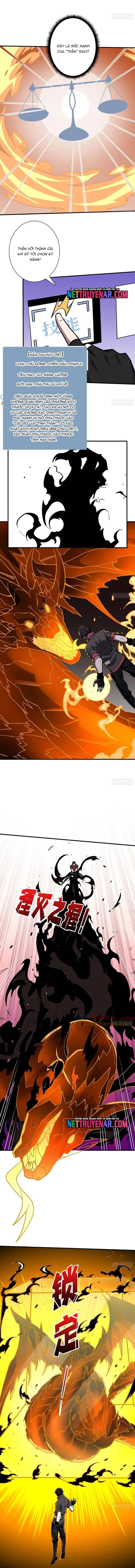 đọc truyện Nhân Vật Phản Diện? Chắc Chắn Không Phải Ta Chương 177 ảnh 11 tại Thiên Thai Truyện