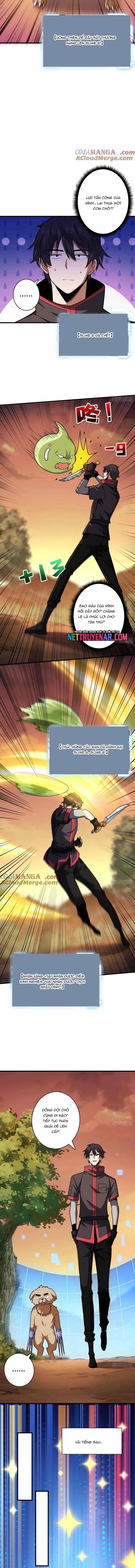 đọc truyện Nhân Vật Phản Diện? Chắc Chắn Không Phải Ta Chương 178 ảnh 6 tại Thiên Thai Truyện