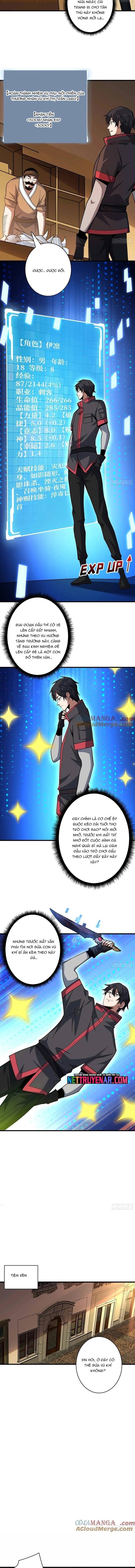 đọc truyện Nhân Vật Phản Diện? Chắc Chắn Không Phải Ta Chương 178 ảnh 8 tại Thiên Thai Truyện