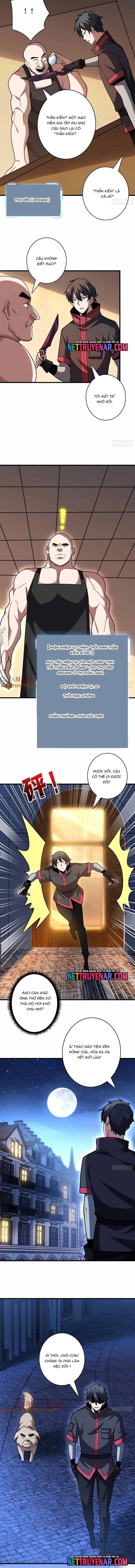 đọc truyện Nhân Vật Phản Diện? Chắc Chắn Không Phải Ta Chương 178 ảnh 9 tại Thiên Thai Truyện