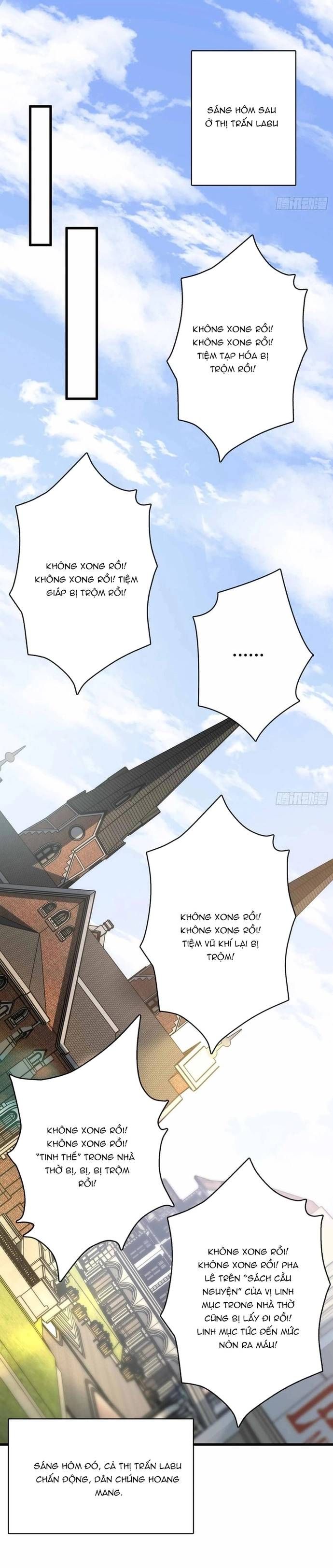 đọc truyện Nhân Vật Phản Diện? Chắc Chắn Không Phải Ta Chương 178 ảnh 10 tại Thiên Thai Truyện