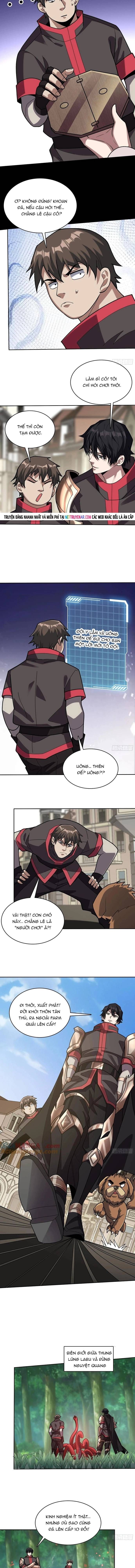 đọc truyện Nhân Vật Phản Diện? Chắc Chắn Không Phải Ta Chương 179 ảnh 6 tại Thiên Thai Truyện