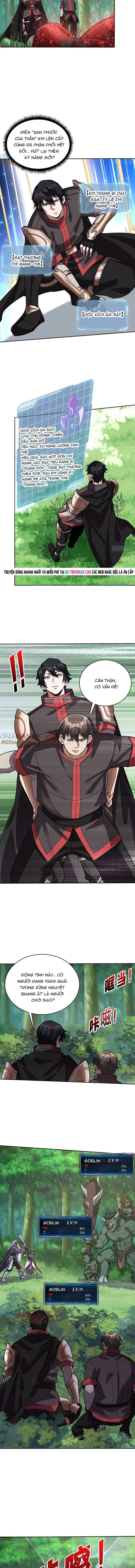 đọc truyện Nhân Vật Phản Diện? Chắc Chắn Không Phải Ta Chương 179 ảnh 7 tại Thiên Thai Truyện