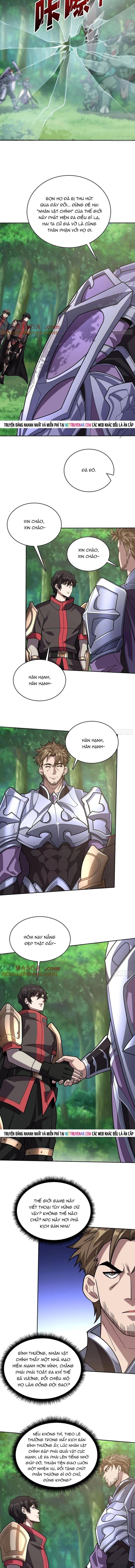 đọc truyện Nhân Vật Phản Diện? Chắc Chắn Không Phải Ta Chương 179 ảnh 8 tại Thiên Thai Truyện