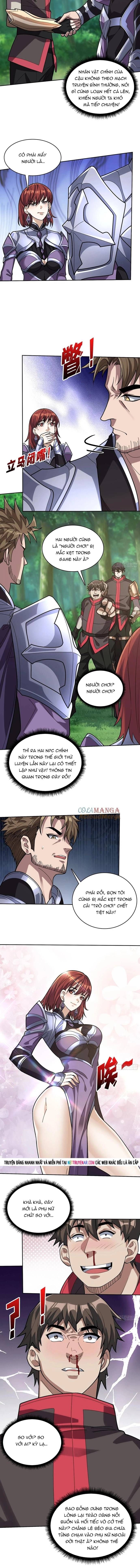 đọc truyện Nhân Vật Phản Diện? Chắc Chắn Không Phải Ta Chương 179 ảnh 9 tại Thiên Thai Truyện