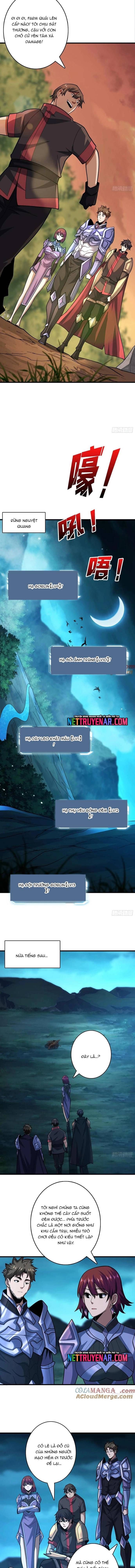 đọc truyện Nhân Vật Phản Diện? Chắc Chắn Không Phải Ta Chương 180 ảnh 4 tại Thiên Thai Truyện