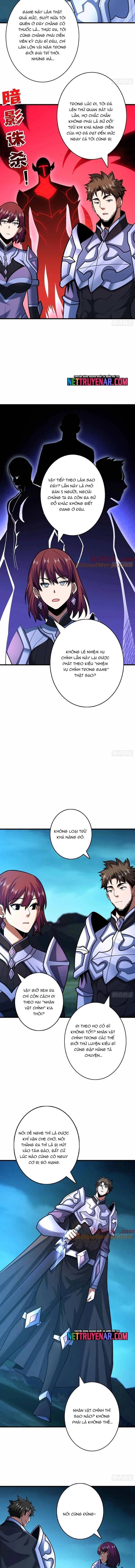 đọc truyện Nhân Vật Phản Diện? Chắc Chắn Không Phải Ta Chương 180 ảnh 9 tại Thiên Thai Truyện