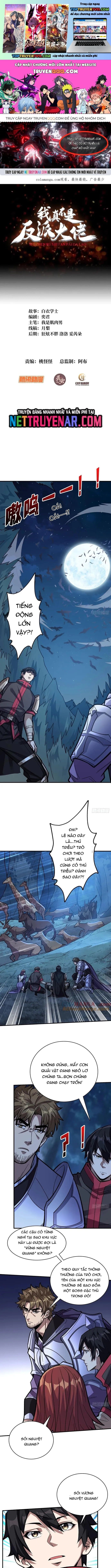 đọc truyện Nhân Vật Phản Diện? Chắc Chắn Không Phải Ta Chương 181 ảnh 3 tại Thiên Thai Truyện