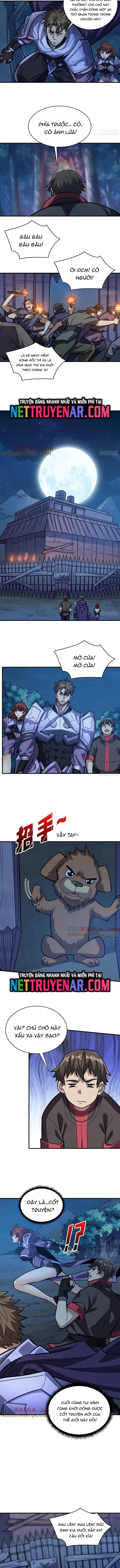 đọc truyện Nhân Vật Phản Diện? Chắc Chắn Không Phải Ta Chương 181 ảnh 6 tại Thiên Thai Truyện