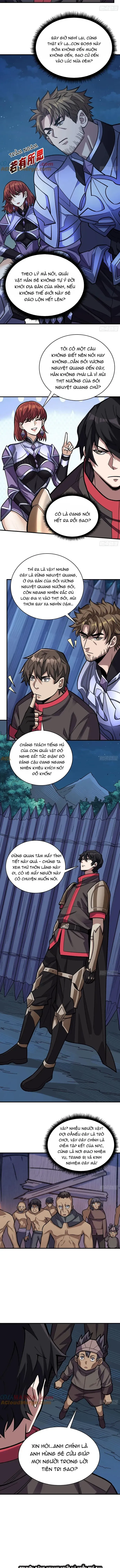 đọc truyện Nhân Vật Phản Diện? Chắc Chắn Không Phải Ta Chương 181 ảnh 8 tại Thiên Thai Truyện