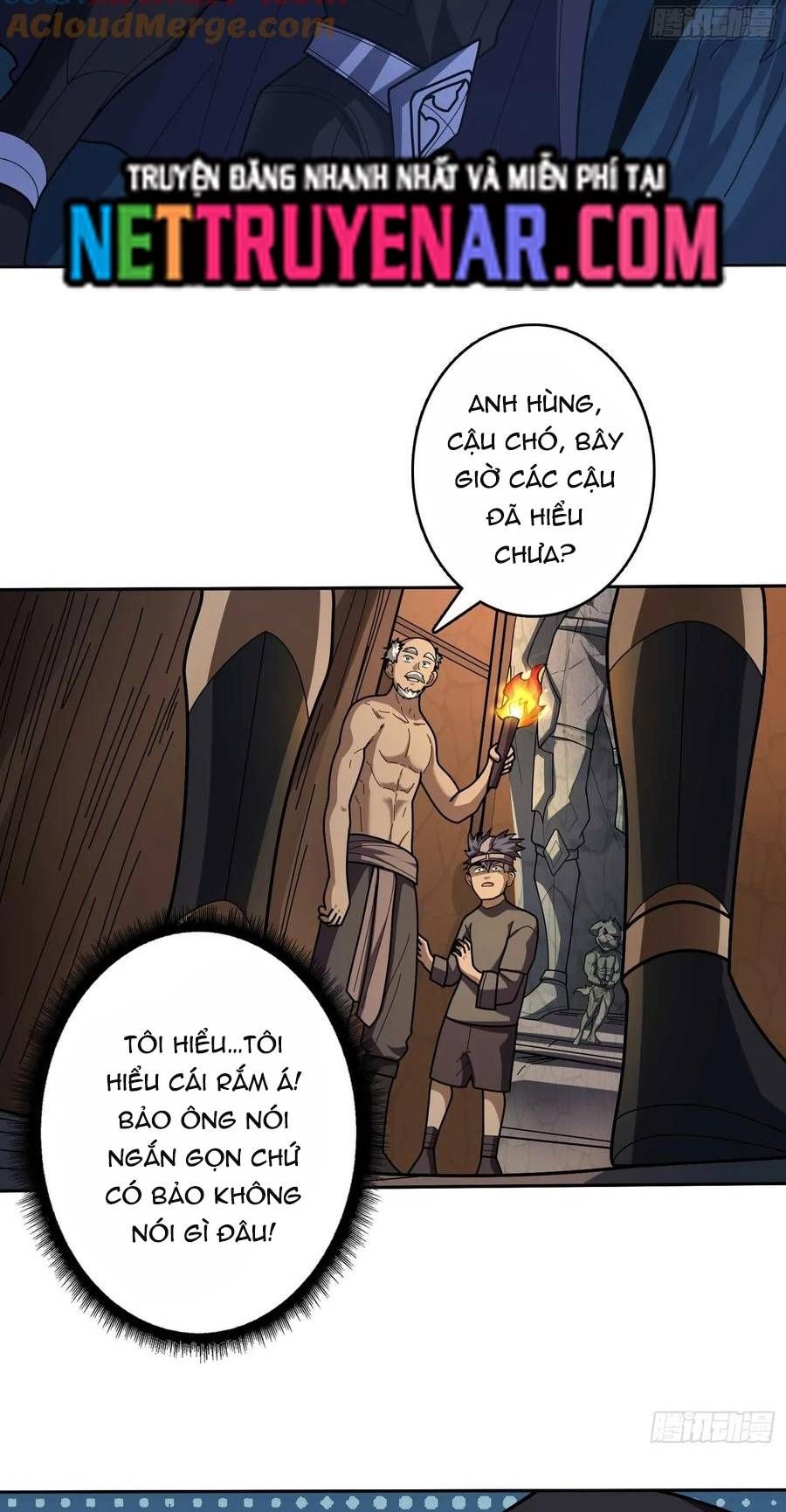 đọc truyện Nhân Vật Phản Diện? Chắc Chắn Không Phải Ta Chương 182 ảnh 13 tại Thiên Thai Truyện