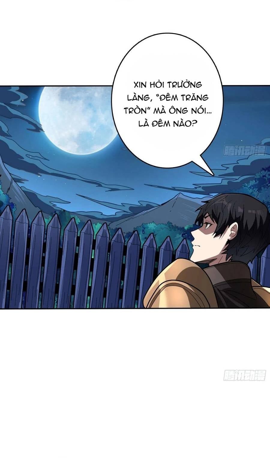 đọc truyện Nhân Vật Phản Diện? Chắc Chắn Không Phải Ta Chương 182 ảnh 17 tại Thiên Thai Truyện