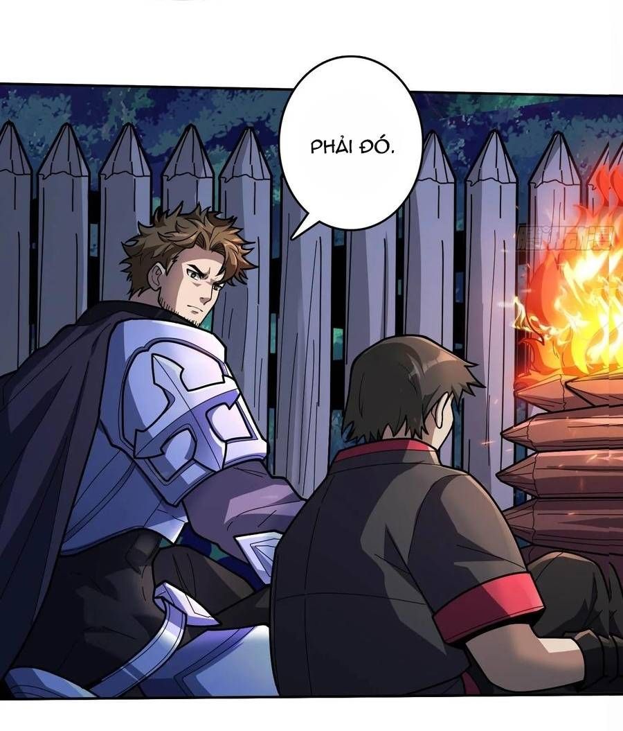 đọc truyện Nhân Vật Phản Diện? Chắc Chắn Không Phải Ta Chương 182 ảnh 19 tại Thiên Thai Truyện