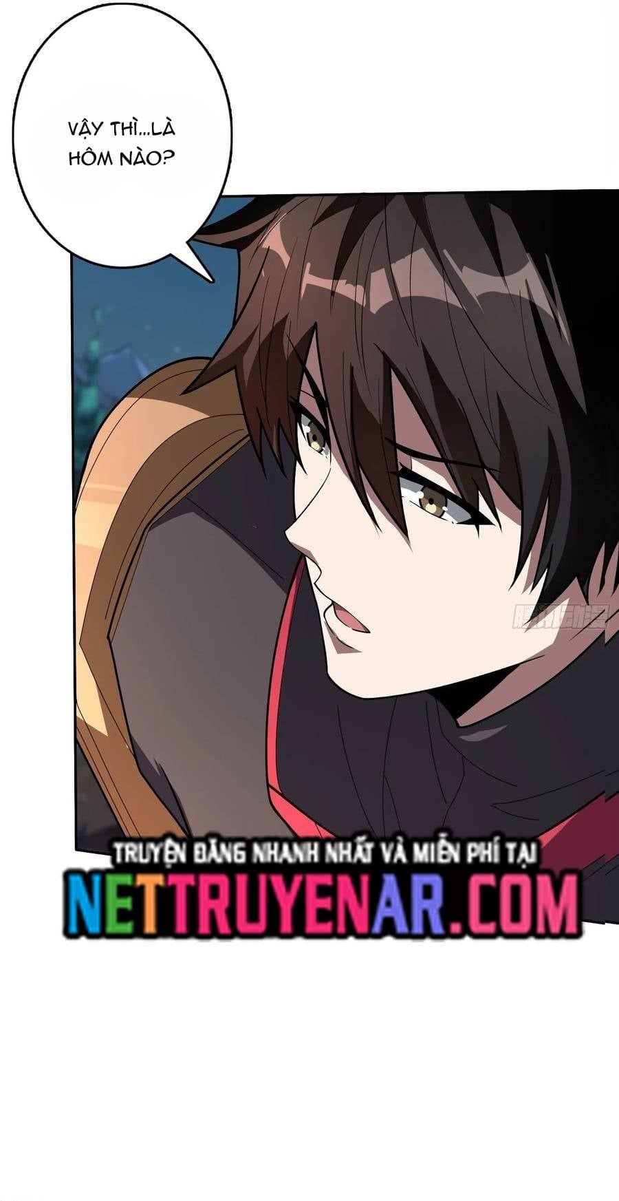 đọc truyện Nhân Vật Phản Diện? Chắc Chắn Không Phải Ta Chương 182 ảnh 20 tại Thiên Thai Truyện