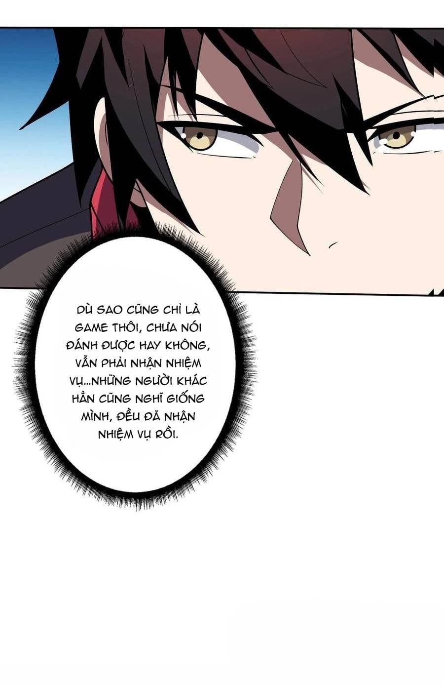 đọc truyện Nhân Vật Phản Diện? Chắc Chắn Không Phải Ta Chương 182 ảnh 23 tại Thiên Thai Truyện