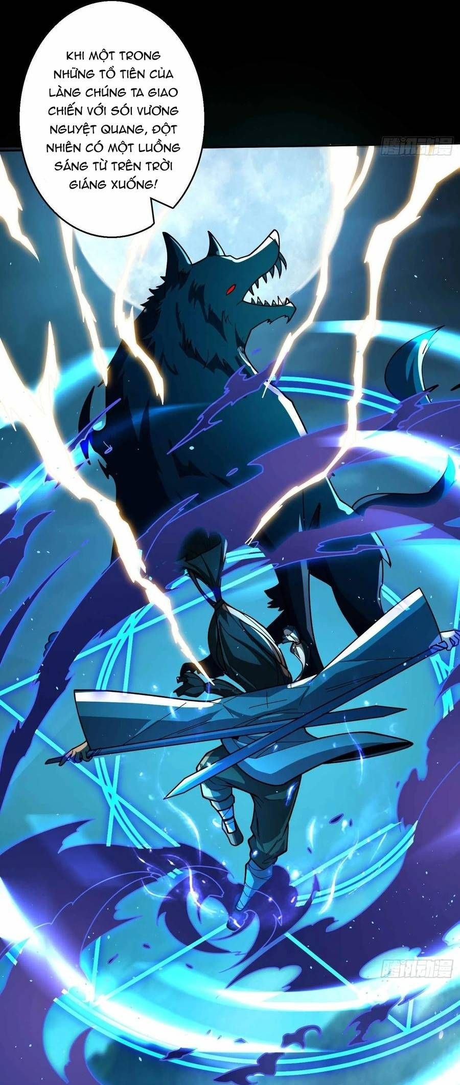 đọc truyện Nhân Vật Phản Diện? Chắc Chắn Không Phải Ta Chương 182 ảnh 25 tại Thiên Thai Truyện