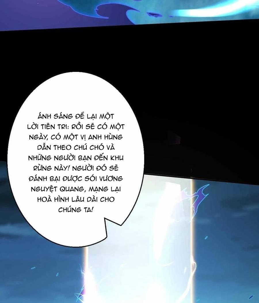 đọc truyện Nhân Vật Phản Diện? Chắc Chắn Không Phải Ta Chương 182 ảnh 26 tại Thiên Thai Truyện