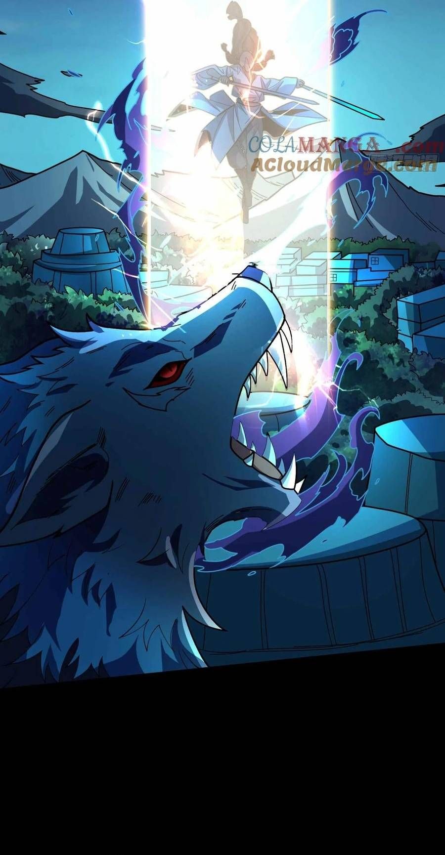 đọc truyện Nhân Vật Phản Diện? Chắc Chắn Không Phải Ta Chương 182 ảnh 27 tại Thiên Thai Truyện