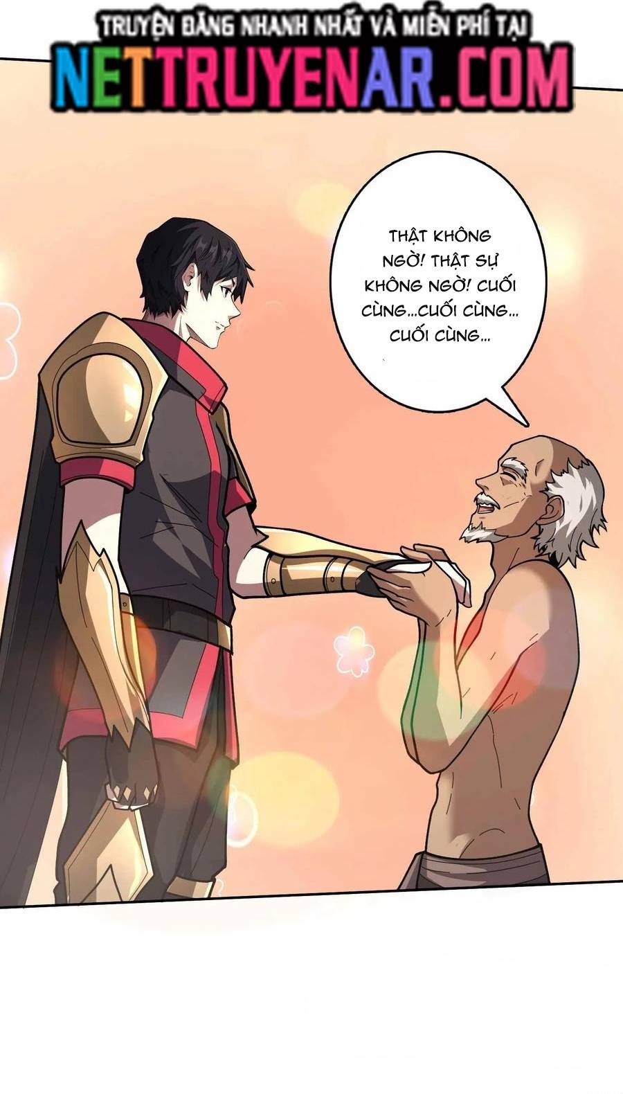 đọc truyện Nhân Vật Phản Diện? Chắc Chắn Không Phải Ta Chương 182 ảnh 29 tại Thiên Thai Truyện