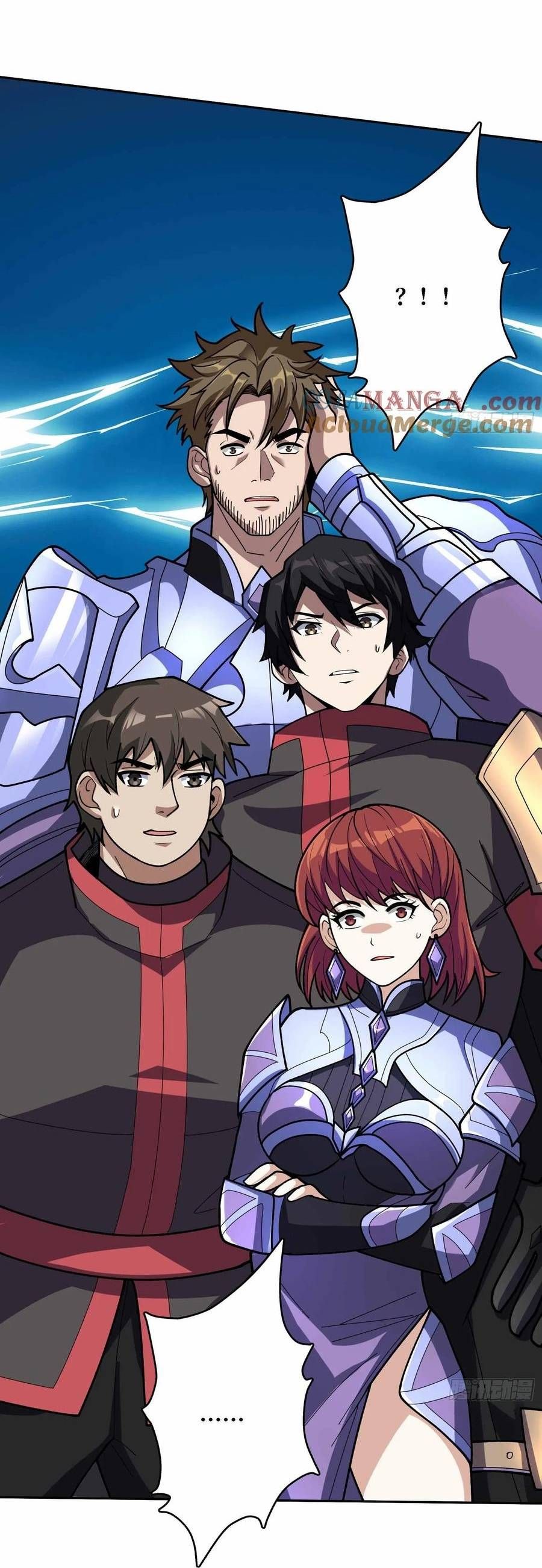 đọc truyện Nhân Vật Phản Diện? Chắc Chắn Không Phải Ta Chương 182 ảnh 32 tại Thiên Thai Truyện