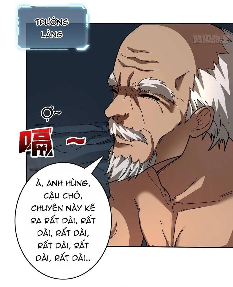 đọc truyện Nhân Vật Phản Diện? Chắc Chắn Không Phải Ta Chương 182 ảnh 7 tại Thiên Thai Truyện