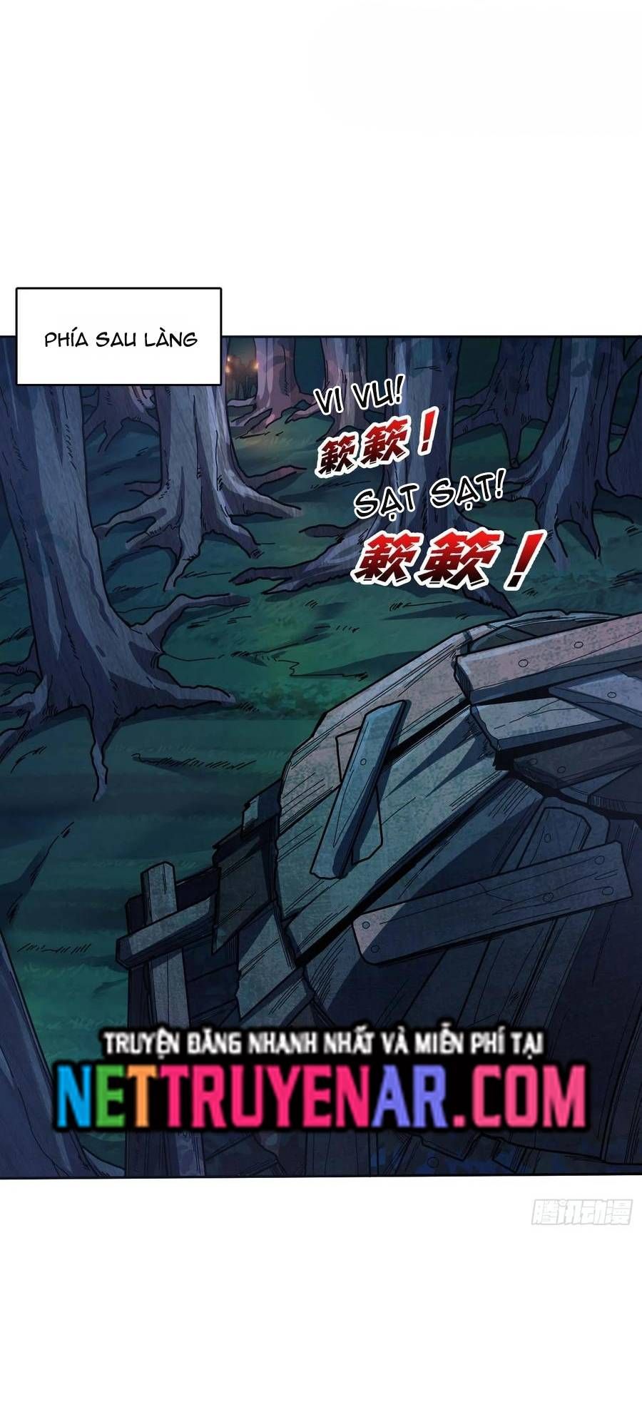 đọc truyện Nhân Vật Phản Diện? Chắc Chắn Không Phải Ta Chương 182 ảnh 9 tại Thiên Thai Truyện