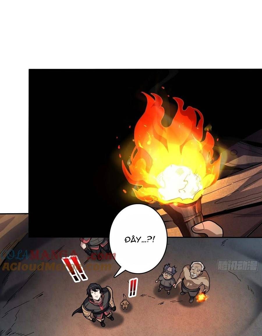 đọc truyện Nhân Vật Phản Diện? Chắc Chắn Không Phải Ta Chương 182 ảnh 11 tại Thiên Thai Truyện