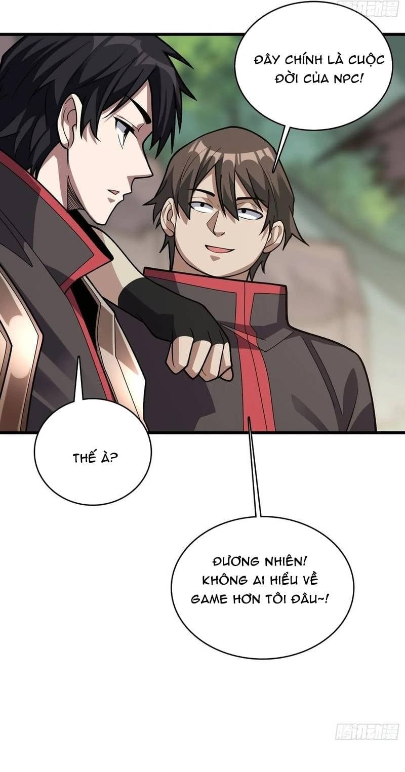 đọc truyện Nhân Vật Phản Diện? Chắc Chắn Không Phải Ta Chương 183 ảnh 12 tại Thiên Thai Truyện