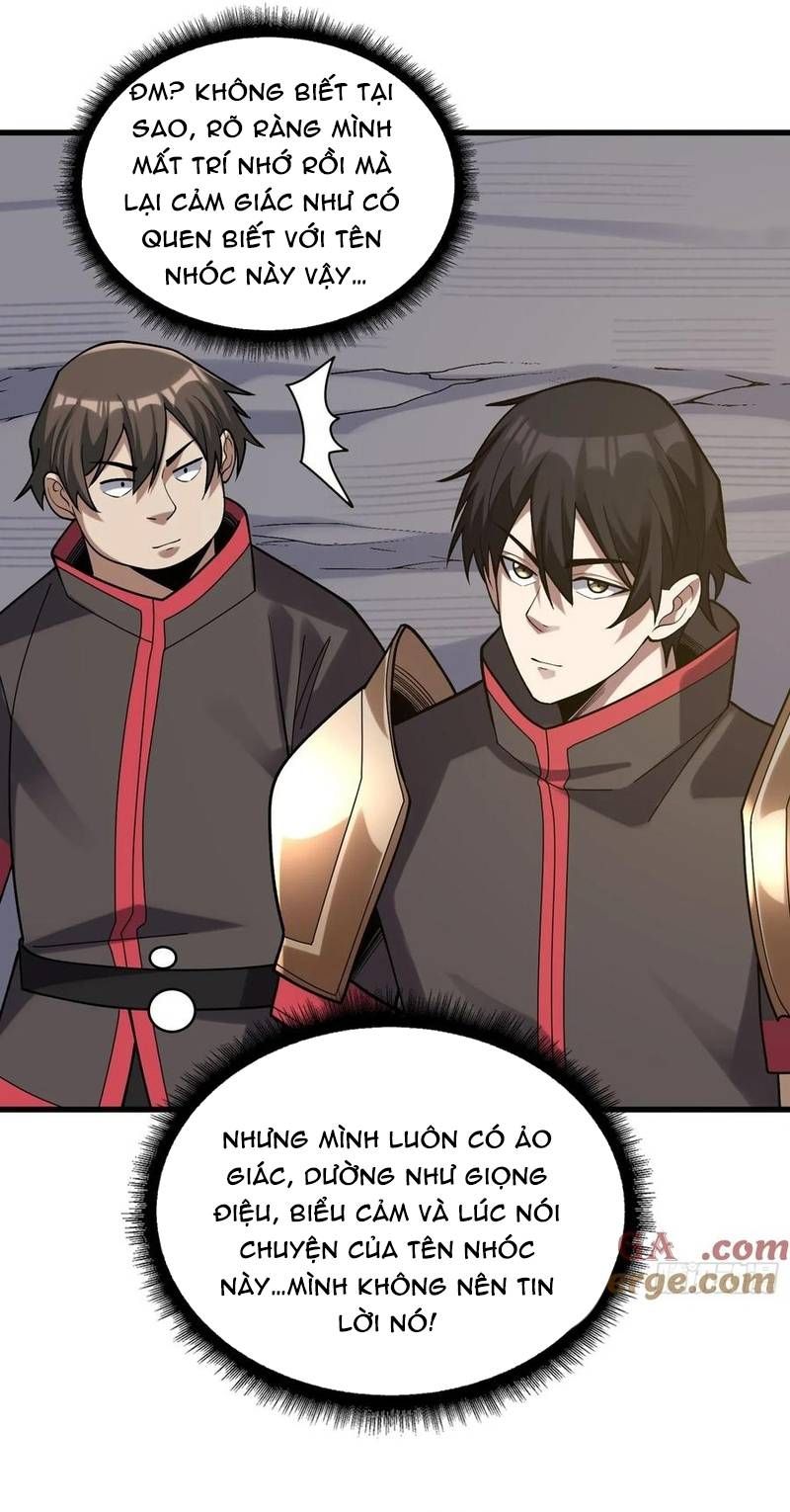 đọc truyện Nhân Vật Phản Diện? Chắc Chắn Không Phải Ta Chương 183 ảnh 18 tại Thiên Thai Truyện