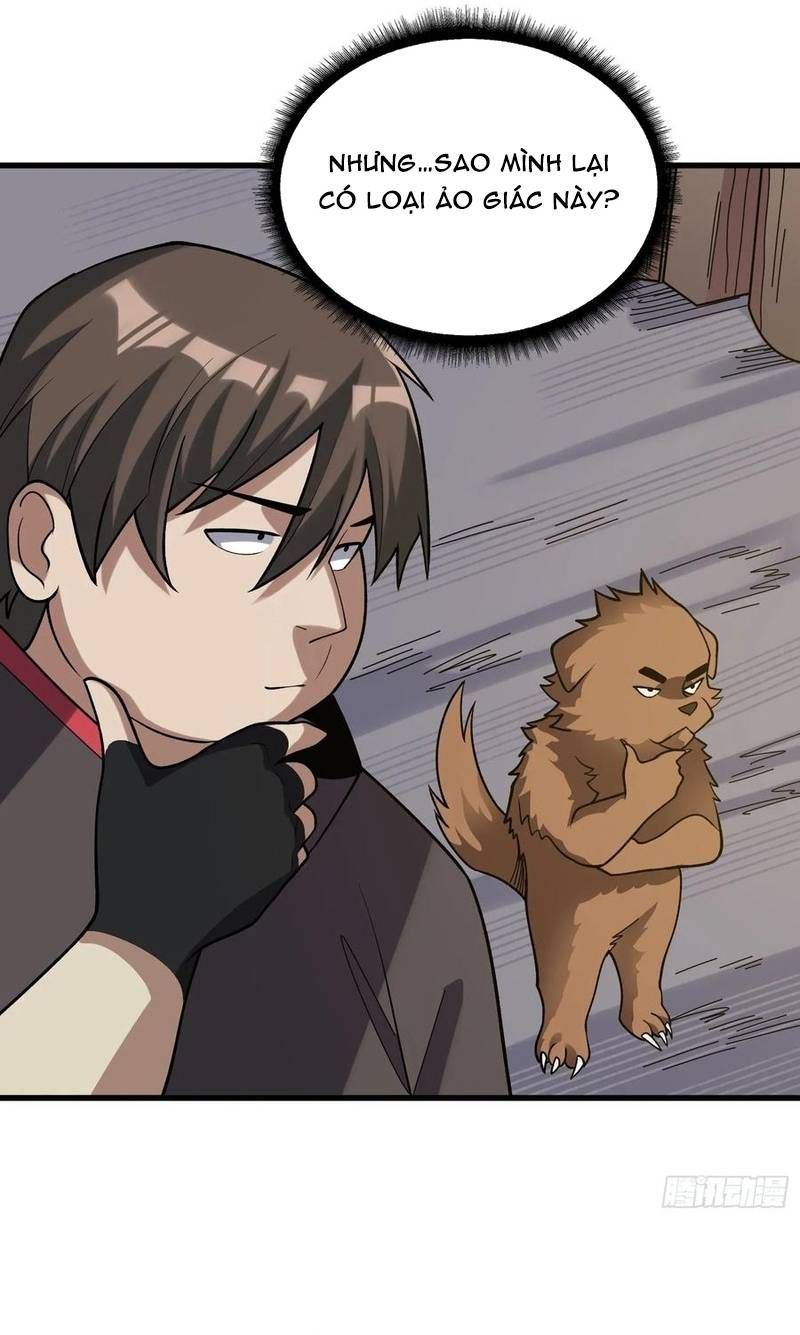 đọc truyện Nhân Vật Phản Diện? Chắc Chắn Không Phải Ta Chương 183 ảnh 19 tại Thiên Thai Truyện