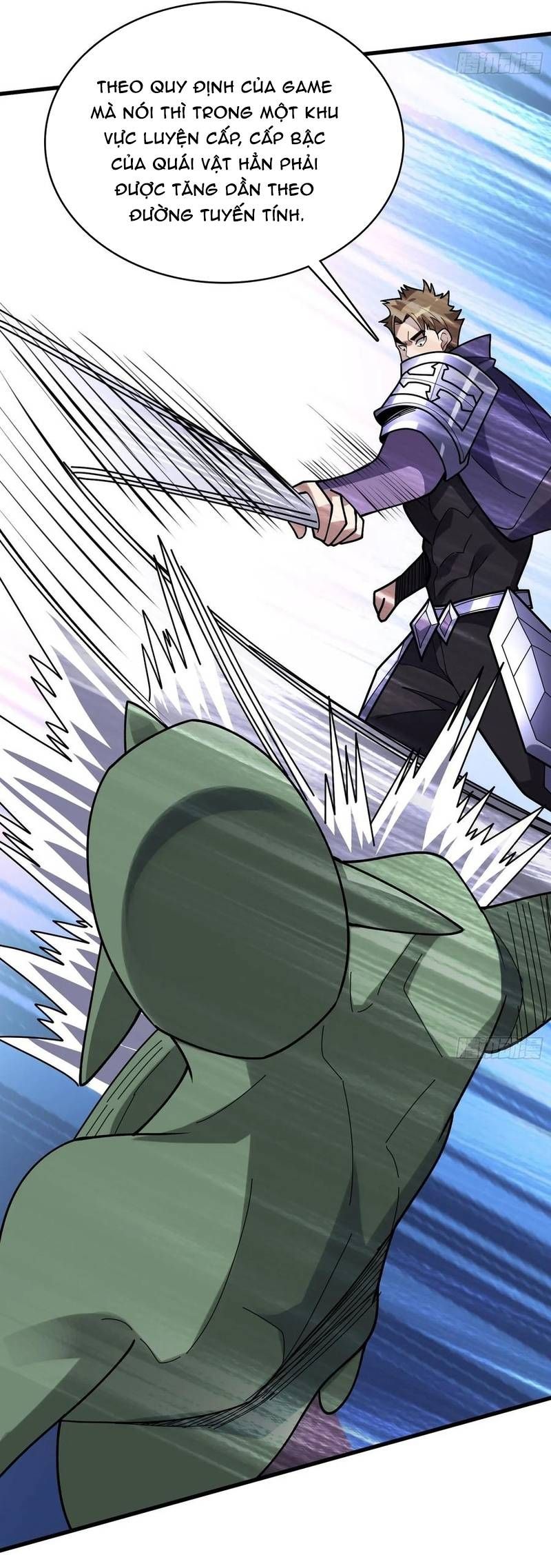 đọc truyện Nhân Vật Phản Diện? Chắc Chắn Không Phải Ta Chương 183 ảnh 24 tại Thiên Thai Truyện