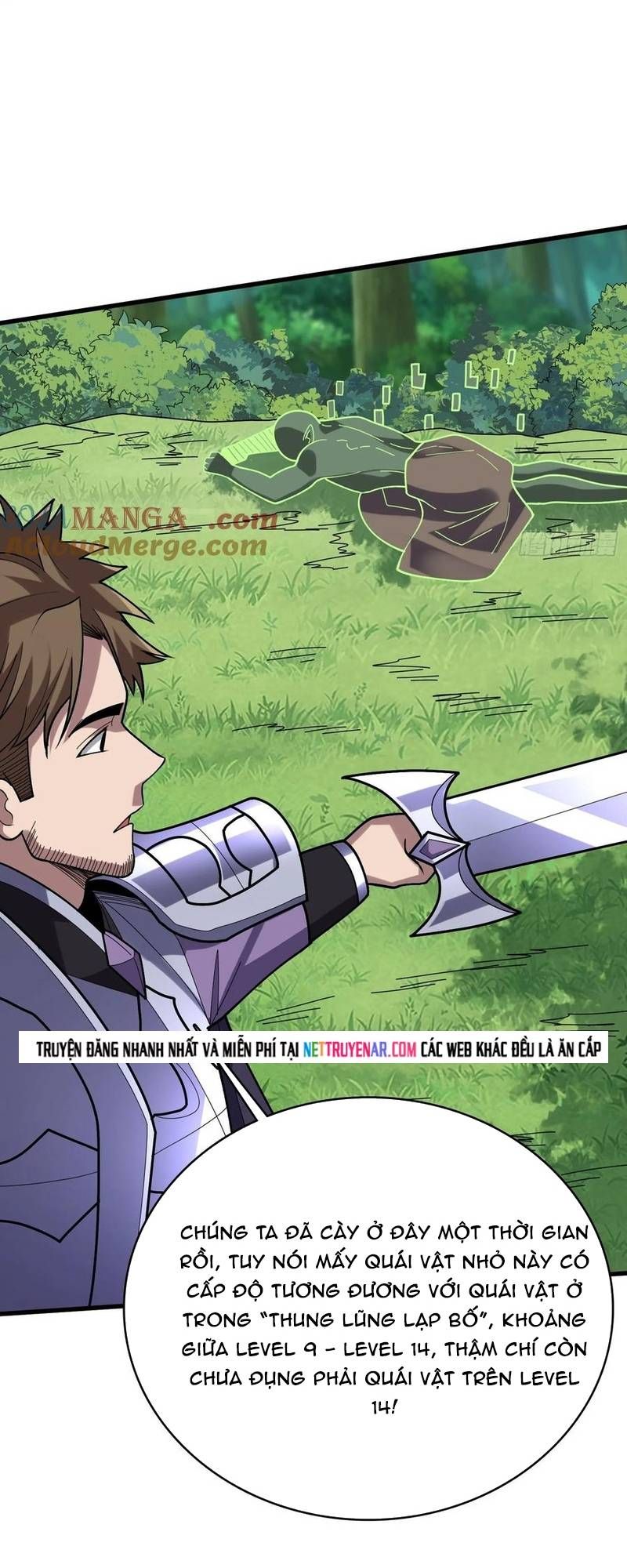 đọc truyện Nhân Vật Phản Diện? Chắc Chắn Không Phải Ta Chương 183 ảnh 25 tại Thiên Thai Truyện