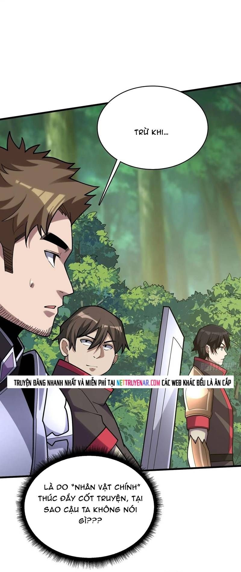 đọc truyện Nhân Vật Phản Diện? Chắc Chắn Không Phải Ta Chương 183 ảnh 31 tại Thiên Thai Truyện