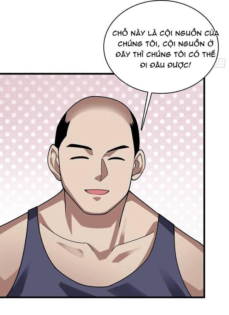 đọc truyện Nhân Vật Phản Diện? Chắc Chắn Không Phải Ta Chương 183 ảnh 10 tại Thiên Thai Truyện