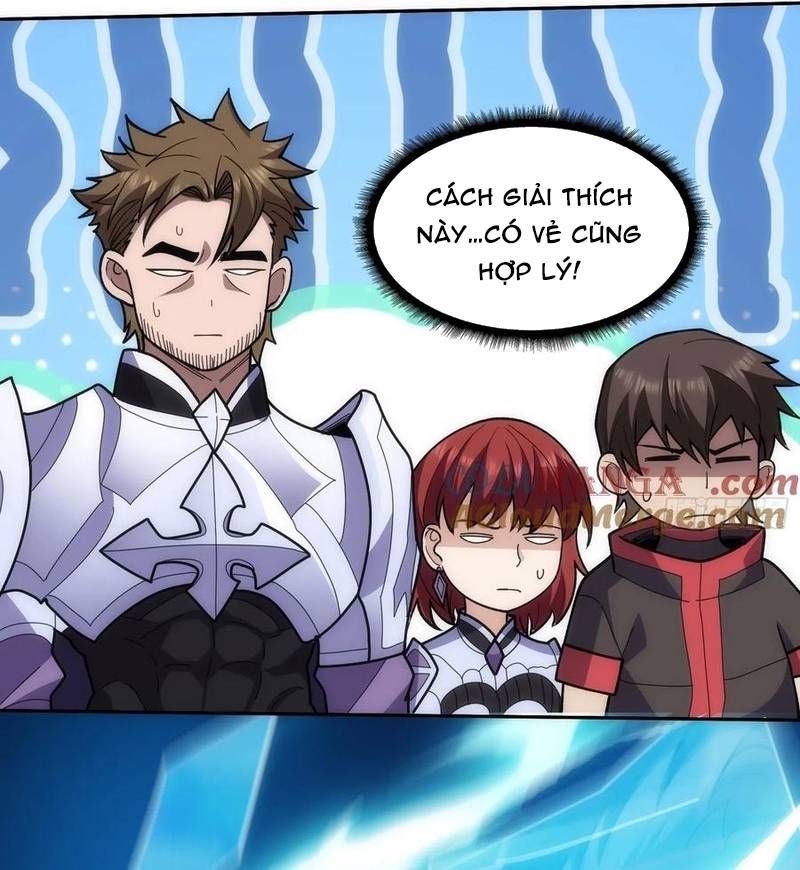 đọc truyện Nhân Vật Phản Diện? Chắc Chắn Không Phải Ta Chương 184 ảnh 15 tại Thiên Thai Truyện