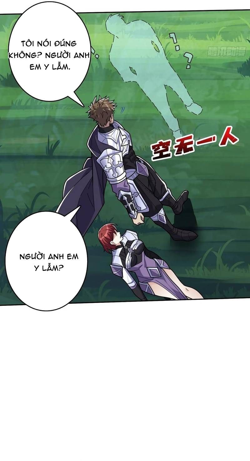 đọc truyện Nhân Vật Phản Diện? Chắc Chắn Không Phải Ta Chương 184 ảnh 20 tại Thiên Thai Truyện