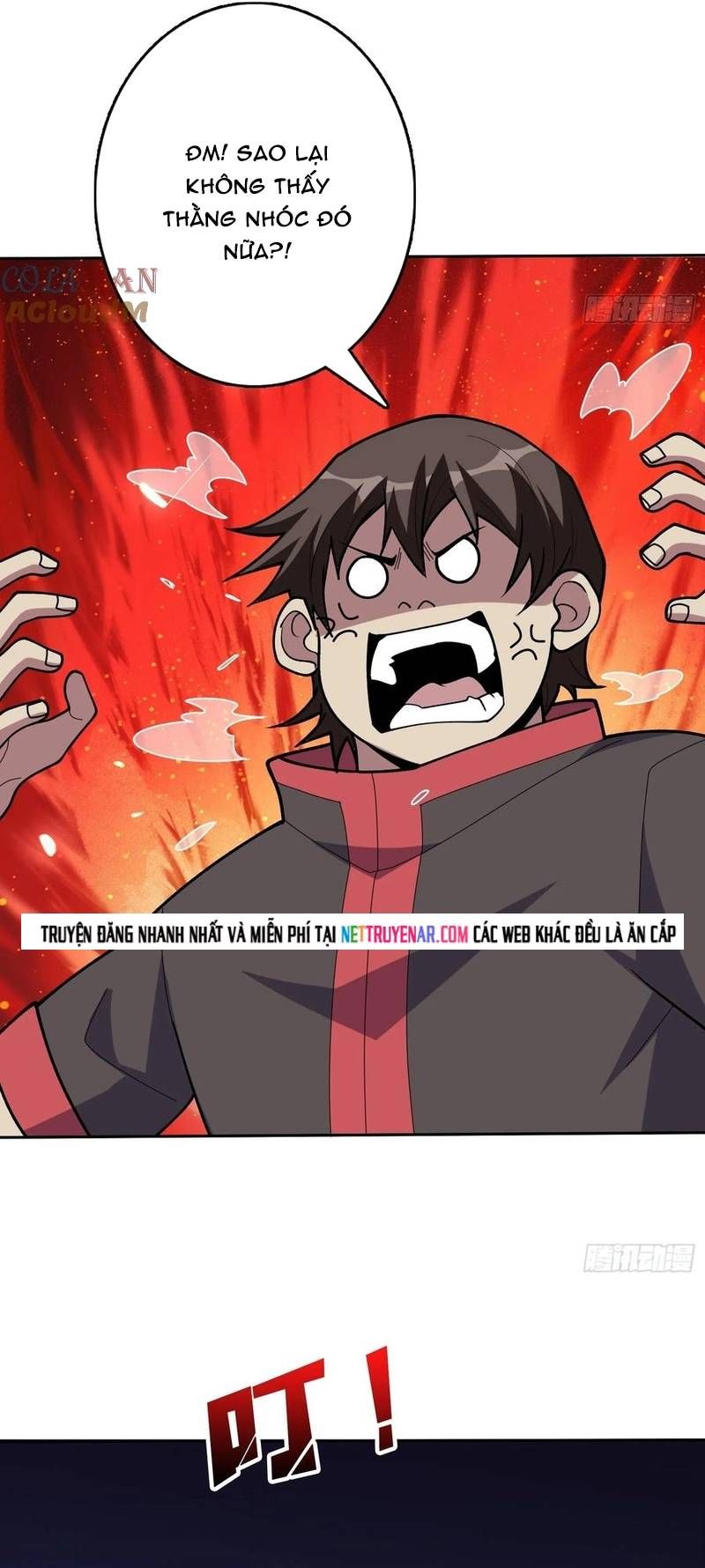 đọc truyện Nhân Vật Phản Diện? Chắc Chắn Không Phải Ta Chương 184 ảnh 22 tại Thiên Thai Truyện