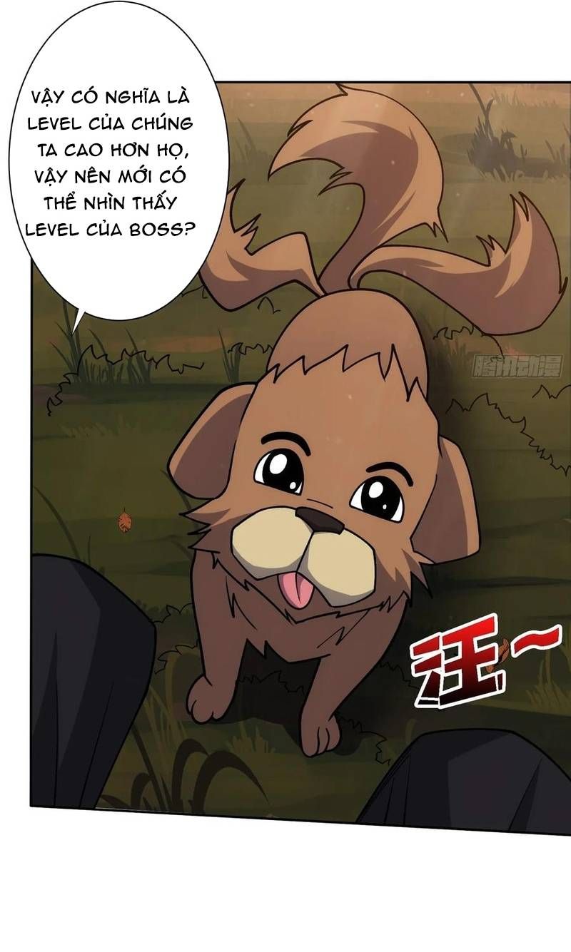 đọc truyện Nhân Vật Phản Diện? Chắc Chắn Không Phải Ta Chương 184 ảnh 25 tại Thiên Thai Truyện