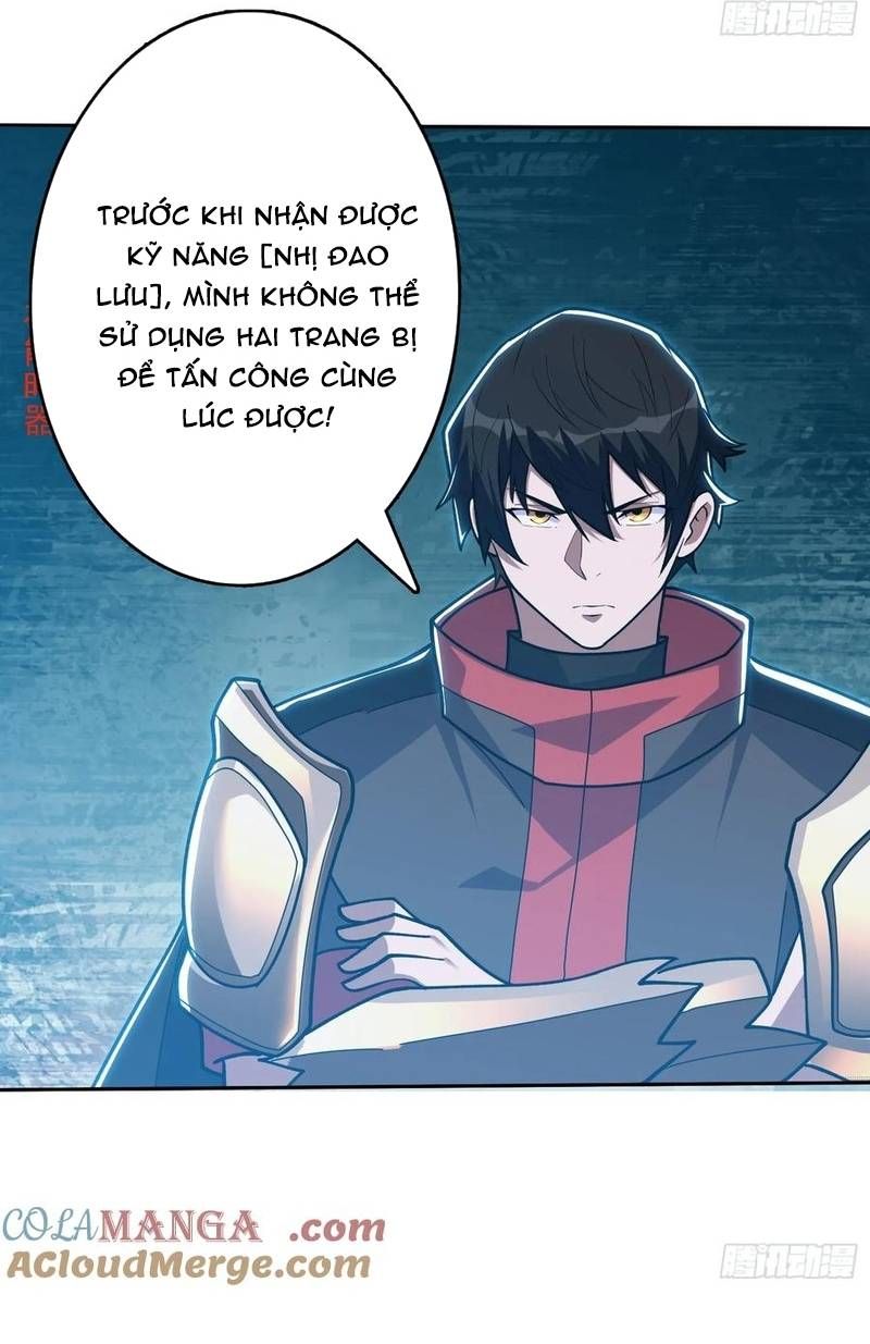 đọc truyện Nhân Vật Phản Diện? Chắc Chắn Không Phải Ta Chương 184 ảnh 28 tại Thiên Thai Truyện