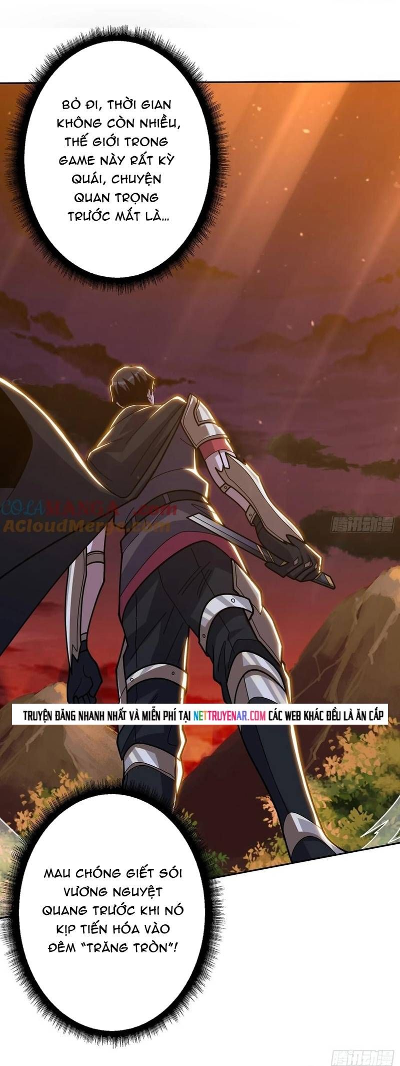 đọc truyện Nhân Vật Phản Diện? Chắc Chắn Không Phải Ta Chương 184 ảnh 31 tại Thiên Thai Truyện