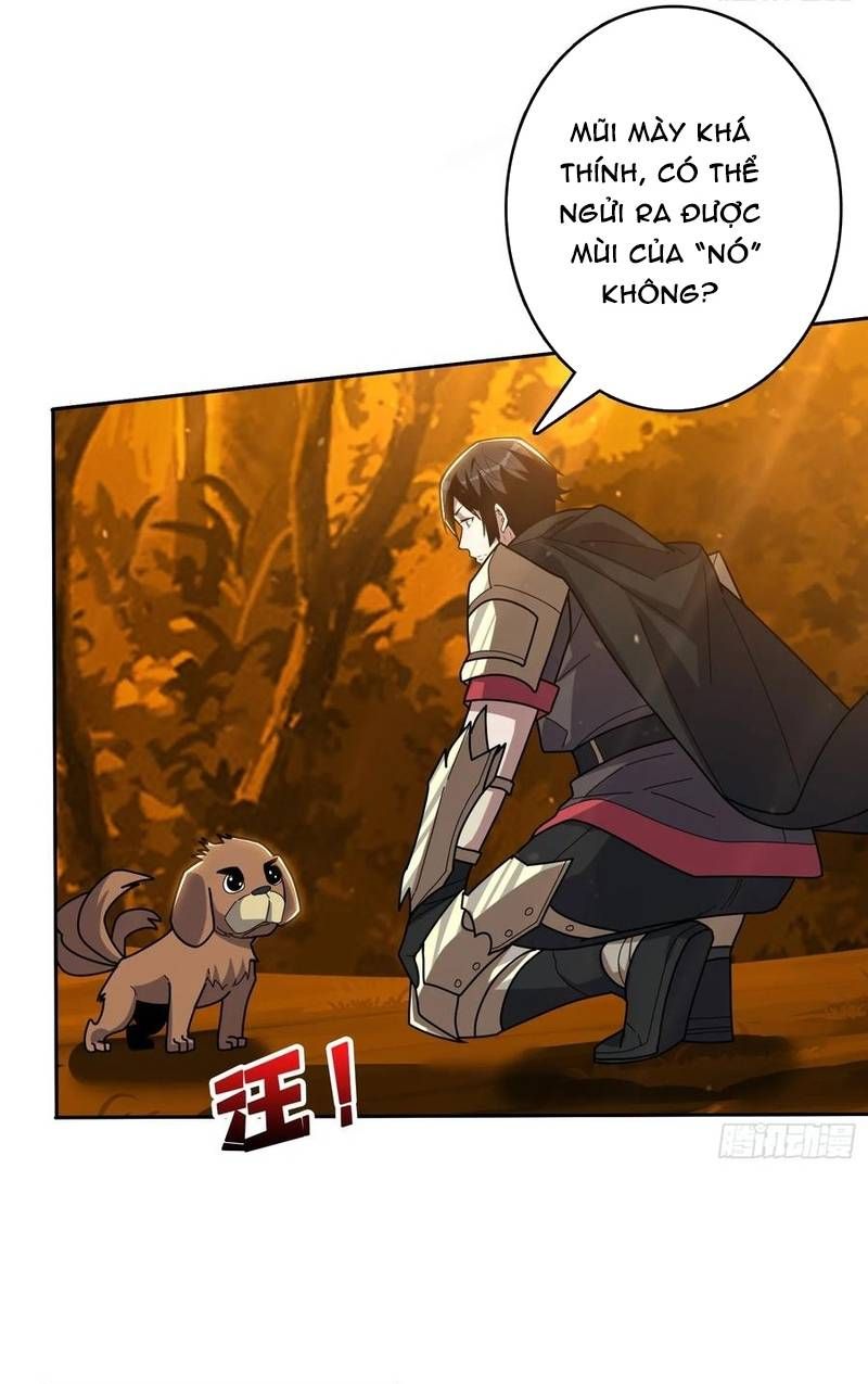 đọc truyện Nhân Vật Phản Diện? Chắc Chắn Không Phải Ta Chương 184 ảnh 32 tại Thiên Thai Truyện