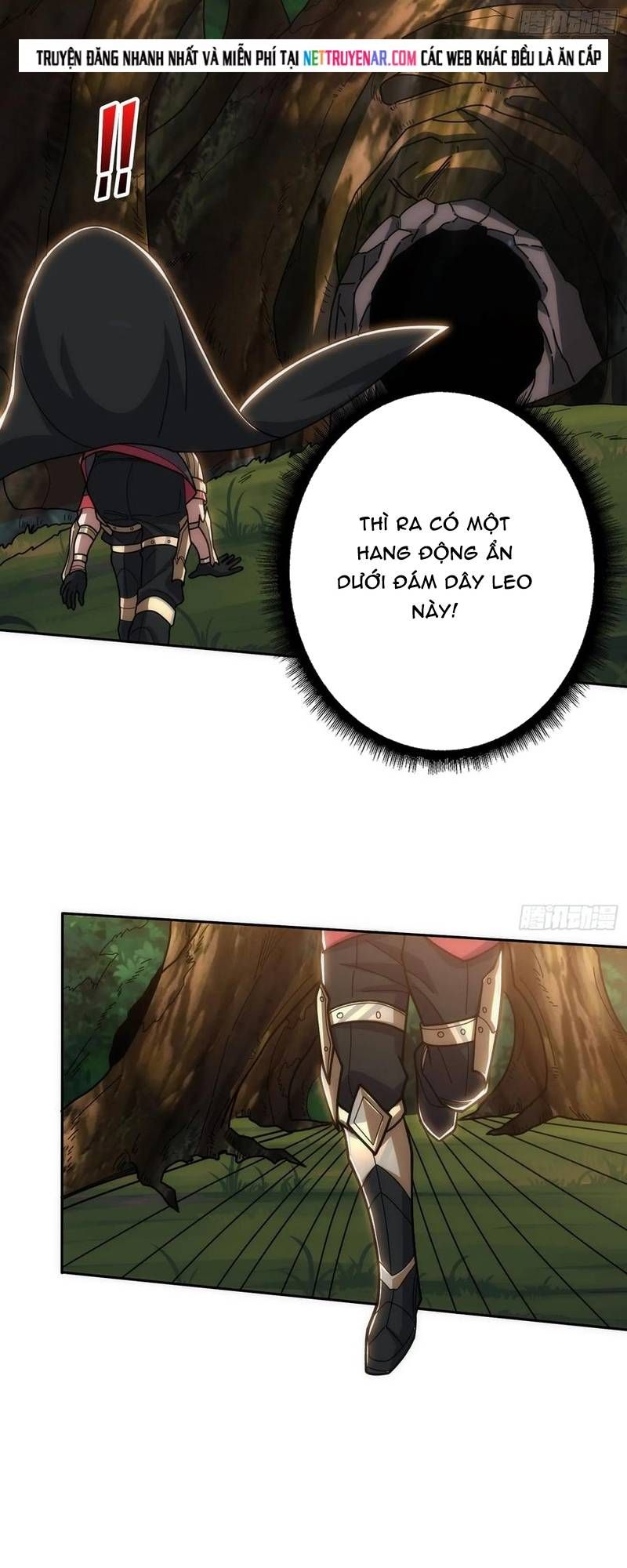 đọc truyện Nhân Vật Phản Diện? Chắc Chắn Không Phải Ta Chương 184 ảnh 36 tại Thiên Thai Truyện