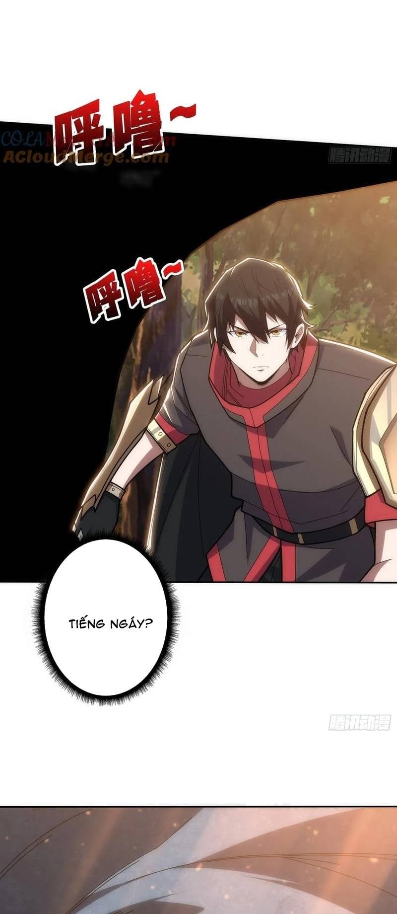 đọc truyện Nhân Vật Phản Diện? Chắc Chắn Không Phải Ta Chương 184 ảnh 37 tại Thiên Thai Truyện